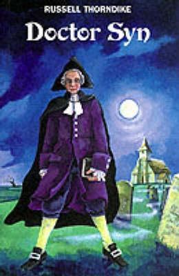 Doctor Syn (Paperback)