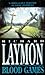 Blood Games by Richard Laymon