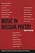 Music In Russian Poetry