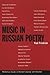 Music In Russian Poetry