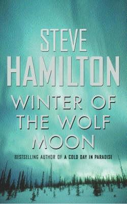 Winter Of The Wolf Moon