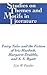 Fairy Tales and the Fiction of Iris Murdoch, Margaret Drabble, and A. S. Byatt (Studies on Themes and Motifs in Literature)