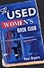 Used Women's Book Club