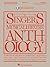 Singer's Musical Theatre Anthology - Volume 1: Soprano Book/Online Audio (Singer's Musical Theatre Anthology (Songbooks))