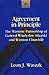 Agreement in Principle: The Wartime Partnership of General Wladyslaw Sikorski and Winston Churchill (Studies in Modern European History)