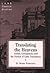 Translating the Heavens: Aratus, Germanicus, and the Poetics of Latin Translation (Lang Classical Studies)