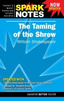The Taming of the Shrew