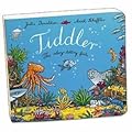 Tiddler 