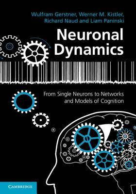 Neuronal Dynamics: From Single Neurons to Networks and Models of Cognition (Hardcover)