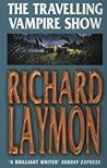 The Travelling Vampire Show by Richard Laymon