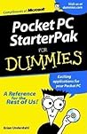 Pocket PC Starterpak for Dummies