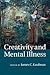 Creativity and Mental Illness