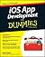 IOS App Development for Dummies