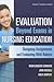Evaluation Beyond Exams in ...