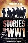 Stories of World War One by Tony Bradman