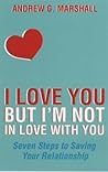 I Love You but I'...
