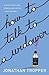 How To Talk To A Widower