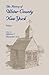 The History of Ulster County, New York