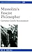 Mussolini’s Fascist Philosopher: Giovanni Gentile Reconsidered (New Studies in Aesthetics)