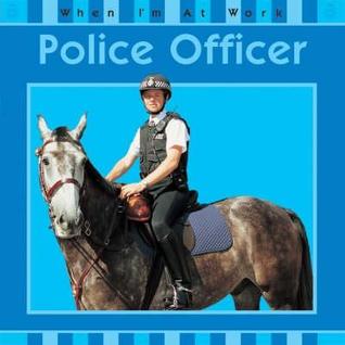 Police Officer (Hardcover)