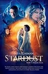 Stardust by Neil Gaiman