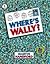 Where's Wally?