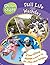 Shaun the Sheep Still Life & Washday Storybook