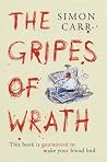 Gripes of Wrath