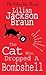 The Cat Who Dropped A Bombshell by Lilian Jackson Braun The Cat Who Dropped A Bombshell by Lilian Jackson Braun