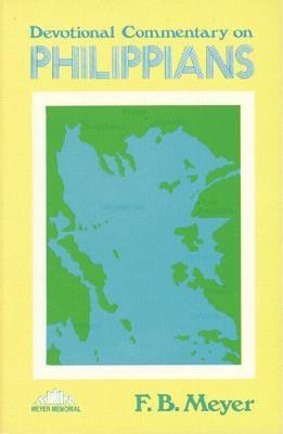 Devotional Commentary on Philippians