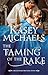 The Taming of the Rake (Mills & Boon ) (Blackthorn Brothers Book 1)