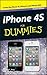 iPhone 4S for Dummies