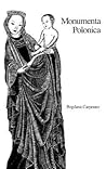 Monumenta Polonica: The First Four Centuries of Polish Poetry : A Bilingual Anthology (Michigan Slavic Materials)