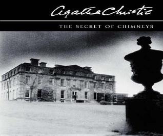 The Secret of Chimneys