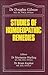 Studies of Homoeopathic Rem...