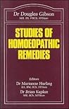Studies of Homoeopathic Remedies