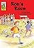 Leapfrog Rhyme Time: Ron's Race