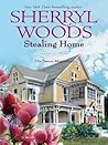 Stealing Home (The Sweet Magnolias #1) Book cover for Stealing Home (The Sweet Magnolias #1)