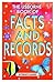 Usborne Book of Facts and R...