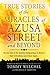 True Stories of the Miracles of Azusa Street and Beyond Re-live One of The Greastest Outpourings in History that is Breaking Loose Once Again by Tommy Welchel