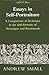 Essays in Self-Portraiture:...
