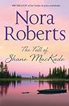 Book cover for The Fall of Shane MacKade (The MacKade Brothers, #4)