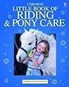 Little Book of Riding and Pony Care
