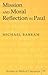 Mission and Moral Reflection in Paul (Studies in Biblical Literature)