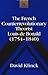 The French Counterrevolutionary Theorist Louis de Bonald (1754-1840) (Studies in Modern European History)