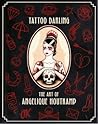 Tattoo Darling by Angelique Houtkamp
