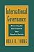 International Governance by Oran R. Young