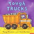 Tough Trucks