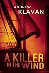 A Killer in the Wind Book cover for A Killer in the Wind