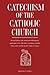 Catechism of the Catholic Church by Catholic Church